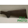 Butt Stock Assembly - Fleur De Lis Press Checkering - Original