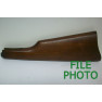 Butt Stock - Walnut - Intermediate Variation - Original