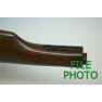Butt Stock - Walnut - Intermediate Variation - Original
