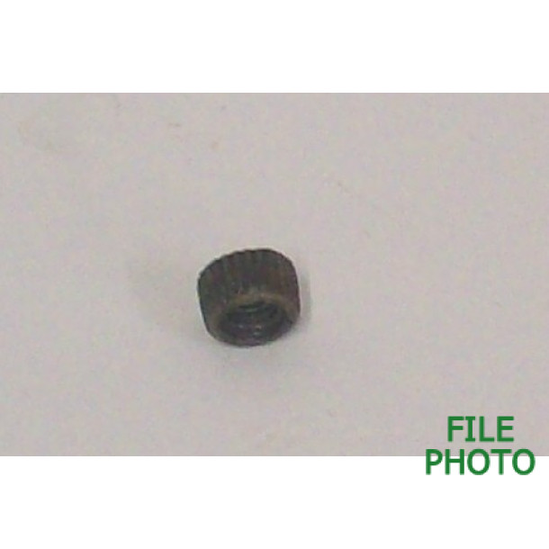 Take Down Screw Escutcheon - Original