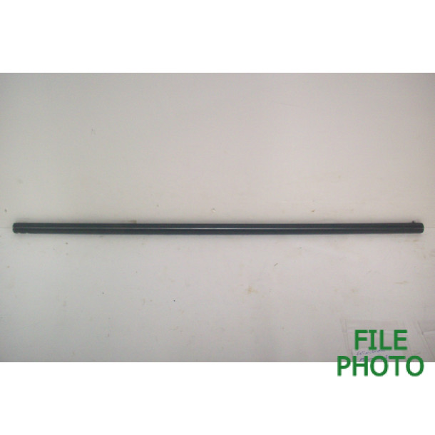 Barrel - 24" Long - Smoothbore - Early Variation - Original