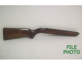 Stock - Walnut - Original