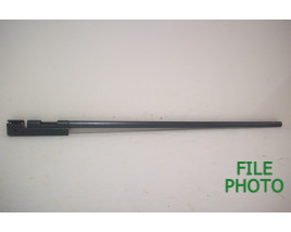 Barreled Receiver  - (FFL Required)