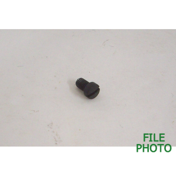 Front Sight Ramp Screw - Original