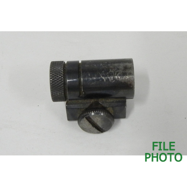 Front Sight - Globe Style - by Redfield