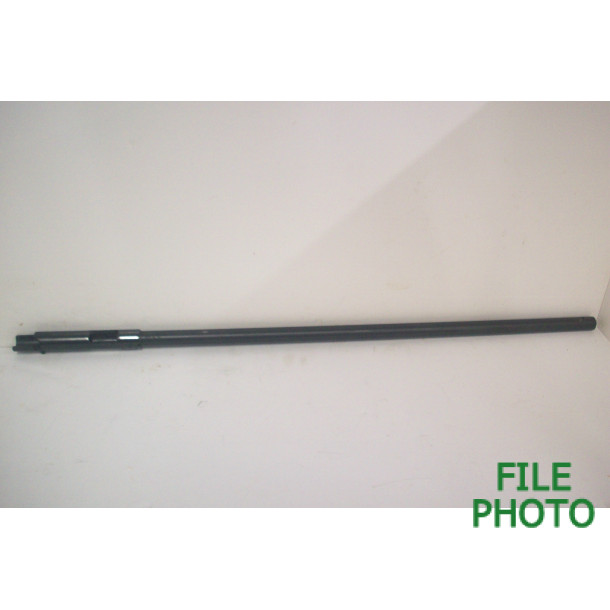 Barreled Receiver  - (FFL Required)
