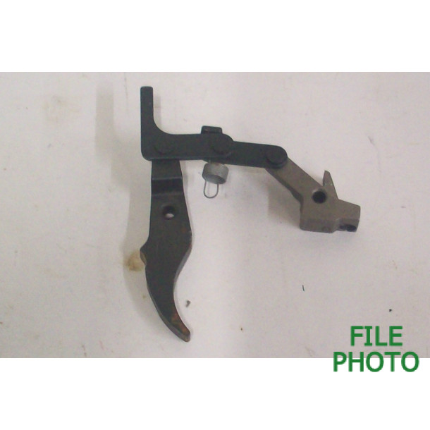 Trigger & Sear Assembly - Original