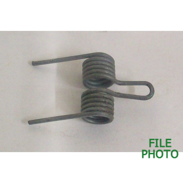 Hammer Spring- Original