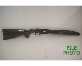 Stock Assembly - Original