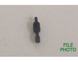 Rear Sight Windage Screw - Late Variation - Original
