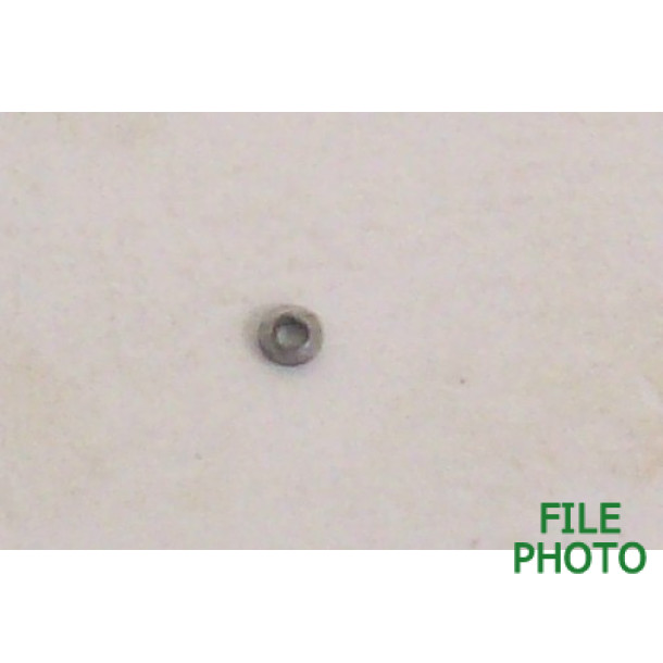Rear Sight Elevation Screw Retainer - Original