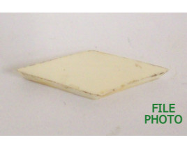 Diamond Inlay - Left Side - Original