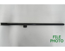 Barrel - 12 Gauge - 26" Long - Vent Rib - Rem-Choke - Ported - Original