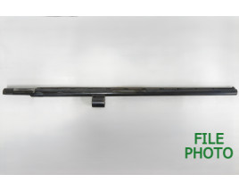 Barrel - 12 Gauge - 26" Long Vent Rib - Fixed Skeet Choke - Original