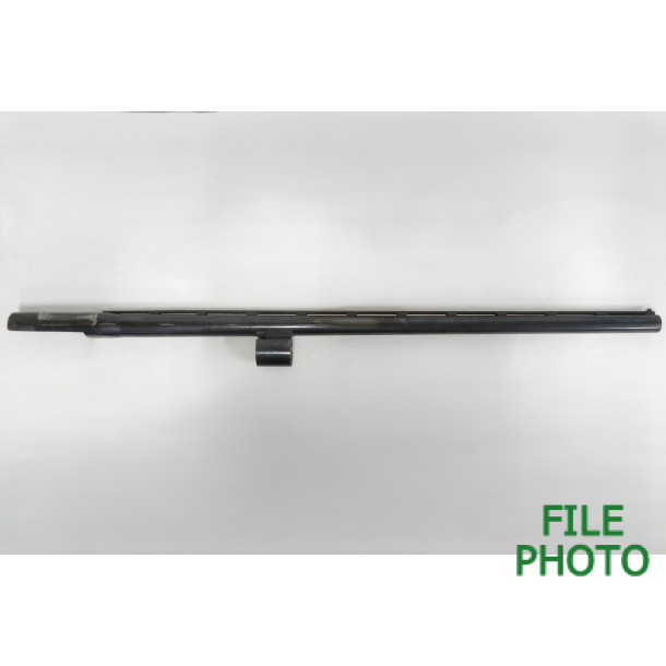 Barrel - 12 Gauge - 26" Long Vent Rib - Fixed Skeet Choke - Original