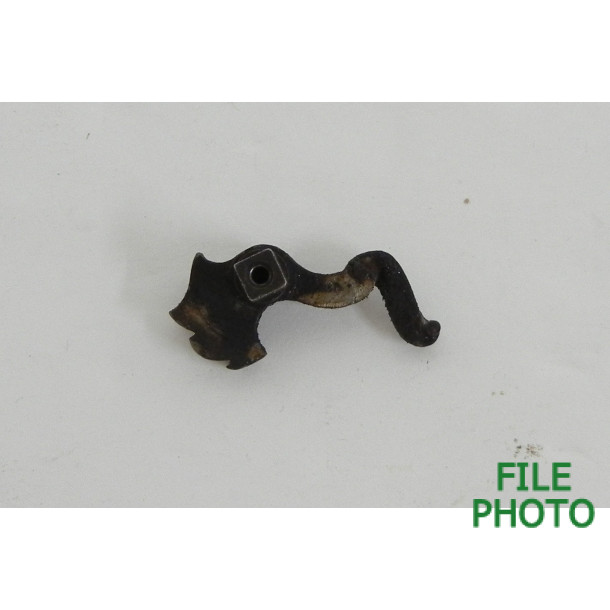 Tumbler w/ Stirrup - Right Side - Original