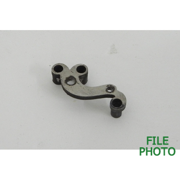 Bridle - Right Side - Original