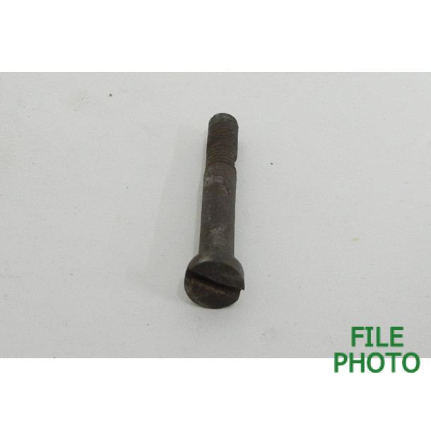 Sliding Plate Screw - Original