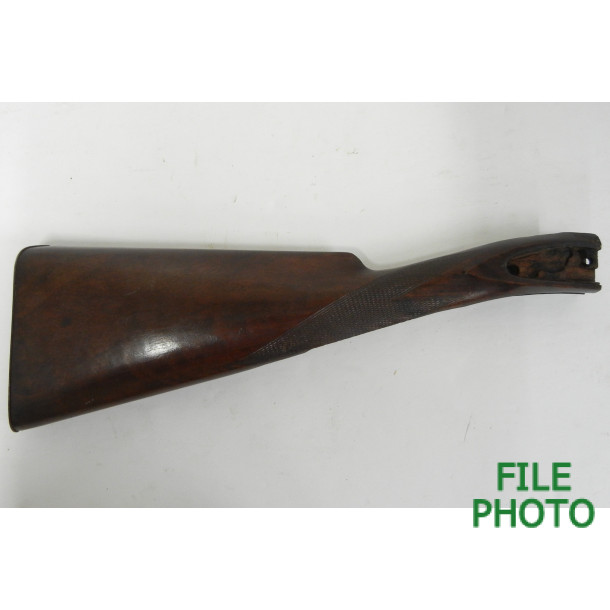 Butt Stock Assembly - Original