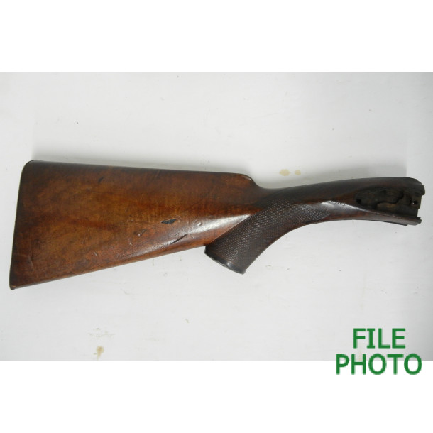 Butt Stock Assembly - Original