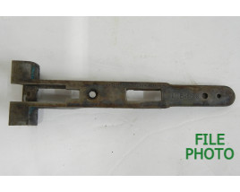 Fore-end Iron - 12 Gauge - 2nd Variation - Original