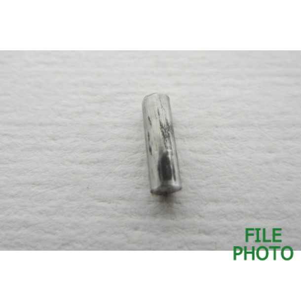 Safety Plunger Pin - Original