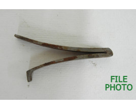 Main Spring - Right Side - Original