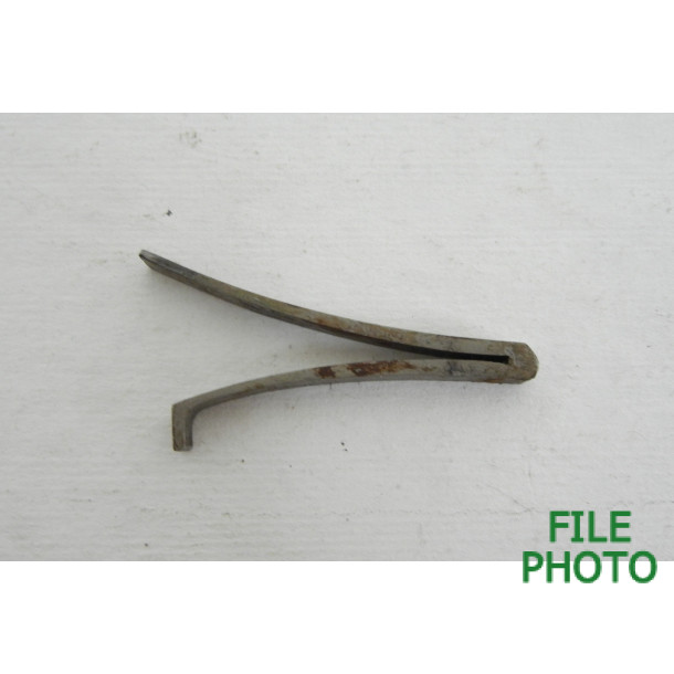 Main Spring - Left Side - Original
