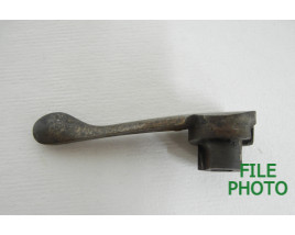 Top Lever - Early Variation - Original