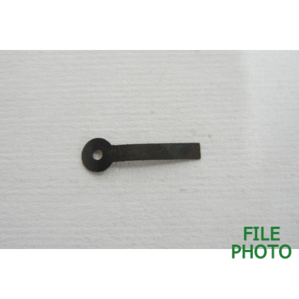 Safety Plunger Spring - Original