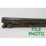 Barrels - 12 Gauge - 28 1/4" Long (Shortened) - Std. Weight - Demascus Steel - 1st  Variation - Stripped - Original