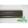 Barrels - 12 Gauge - 28" Long - Std. Weight - Demascus Steel - 3rd  Variation - Stripped - Original
