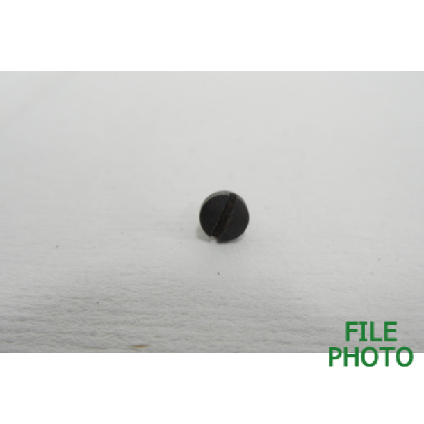 Trigger Return Spring Screw - Original