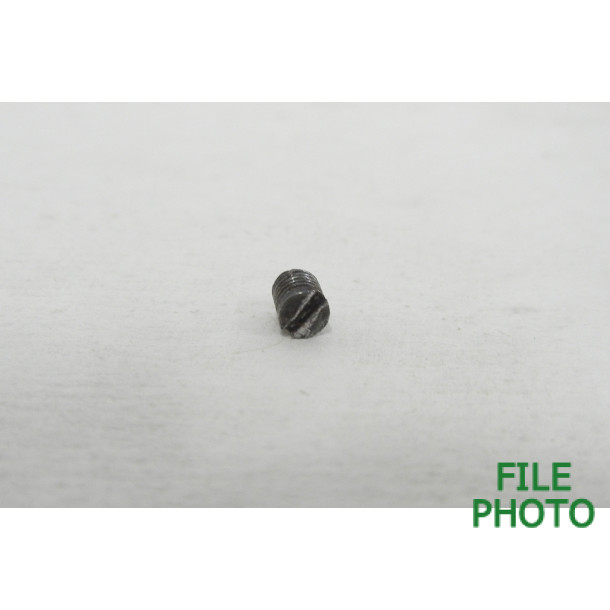 Firing Pin Retaining Screw - Original