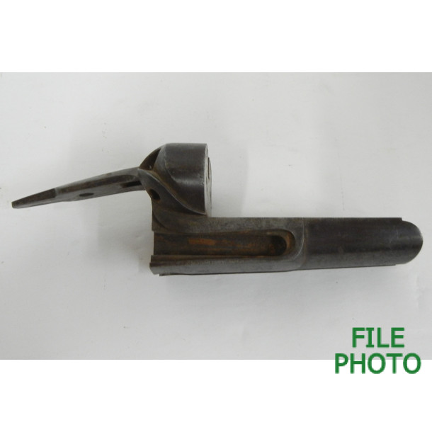 Frame - aka Receiver - 12 Gauge - Antique