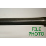 Barrel - 12 Gauge - 30" Long - Plain - Late Variation - Full Choke - Original