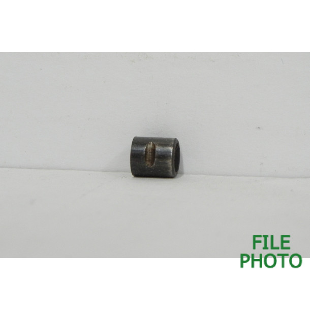 Recoil Plate - Blue - Original