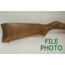 Stock - Walnut - Standard Grade - Late Variation - Original