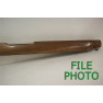 Stock - Walnut - Standard Grade - Late Variation - Original