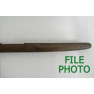 Stock - Walnut - Sporter Grade - Crack & Chip - Original