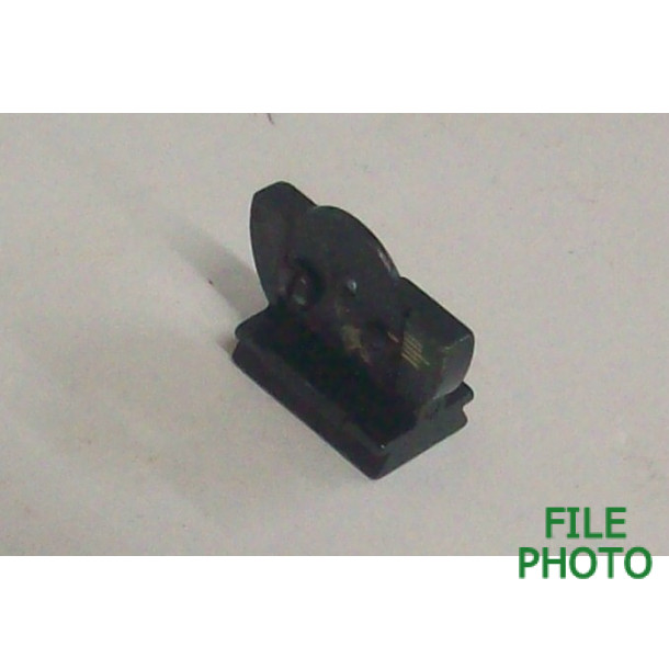 Rear Sight Assembly - Original