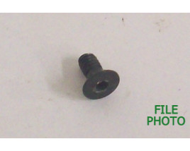 Rear Sight Windage Lock Screw - Original