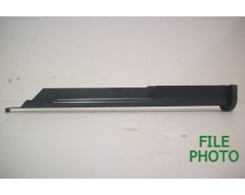 Forearm Liner & Stock Cap Assembly - Blue - Original