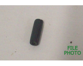 Front Sight Cross Pin  - Original