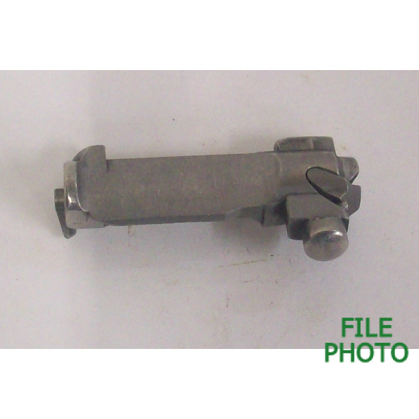 Bolt Assembly - Stainless - Original