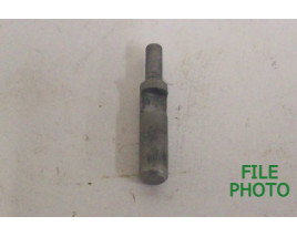 Bolt Lock Plunger - Stainless - Original