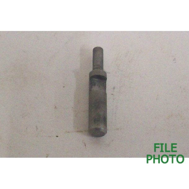 Bolt Lock Plunger - Stainless - Original