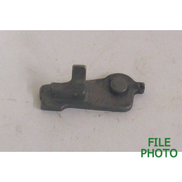 Ejector Bolt Stop - Stainless - Original