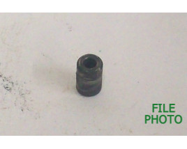 Gas Port Bushing - Stainless - Original