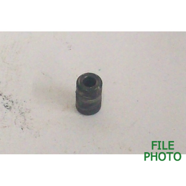 Gas Port Bushing - Stainless - Original